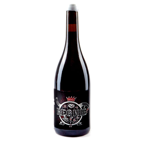 PIERRE COTTON REGNIE LES BUILLATS 750 mL