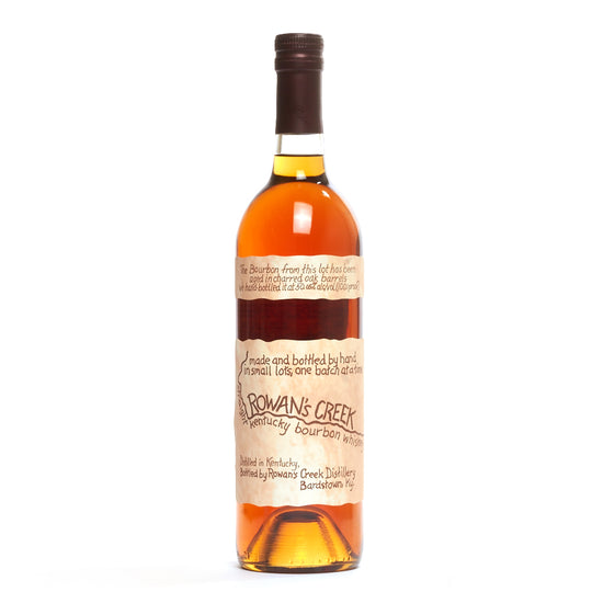 ROWAN'S CREEK 750 mL