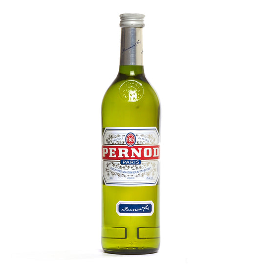 PERNOD ANISE LIQUEUR 750 mL
