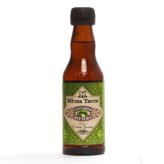 BITTER TRUTH CUCUMBER 200 mL