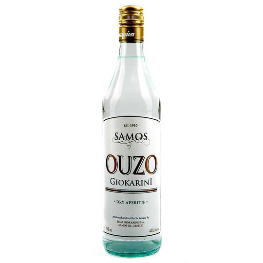 SAMOS OUZO 700 mL