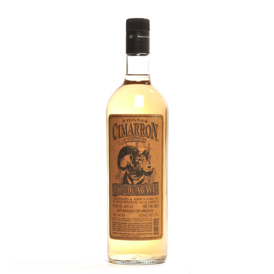 CIMARRON REPOSADO TEQUILA 1 L